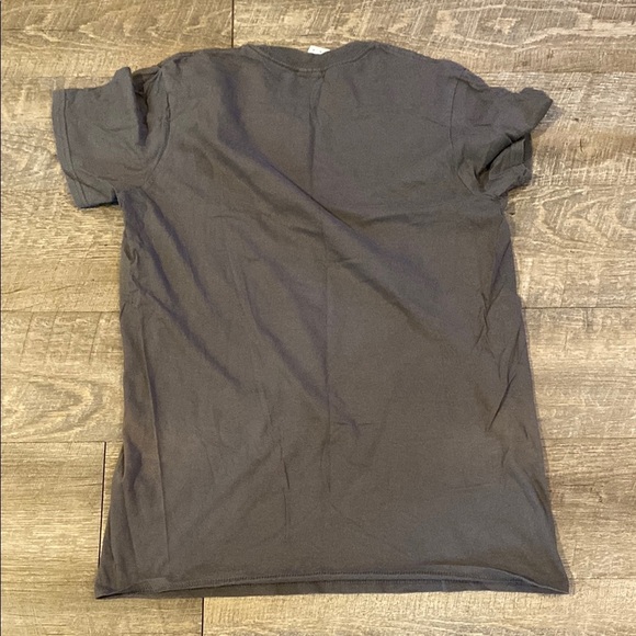 Gildan Green Power Ranger Vintage inspired Short Sleeve Tee - Picture 7 of 7